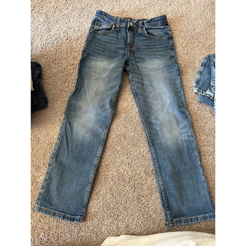 Cat and jack bundle jeans